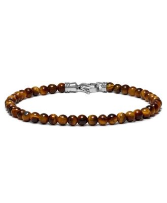 Tigers eye