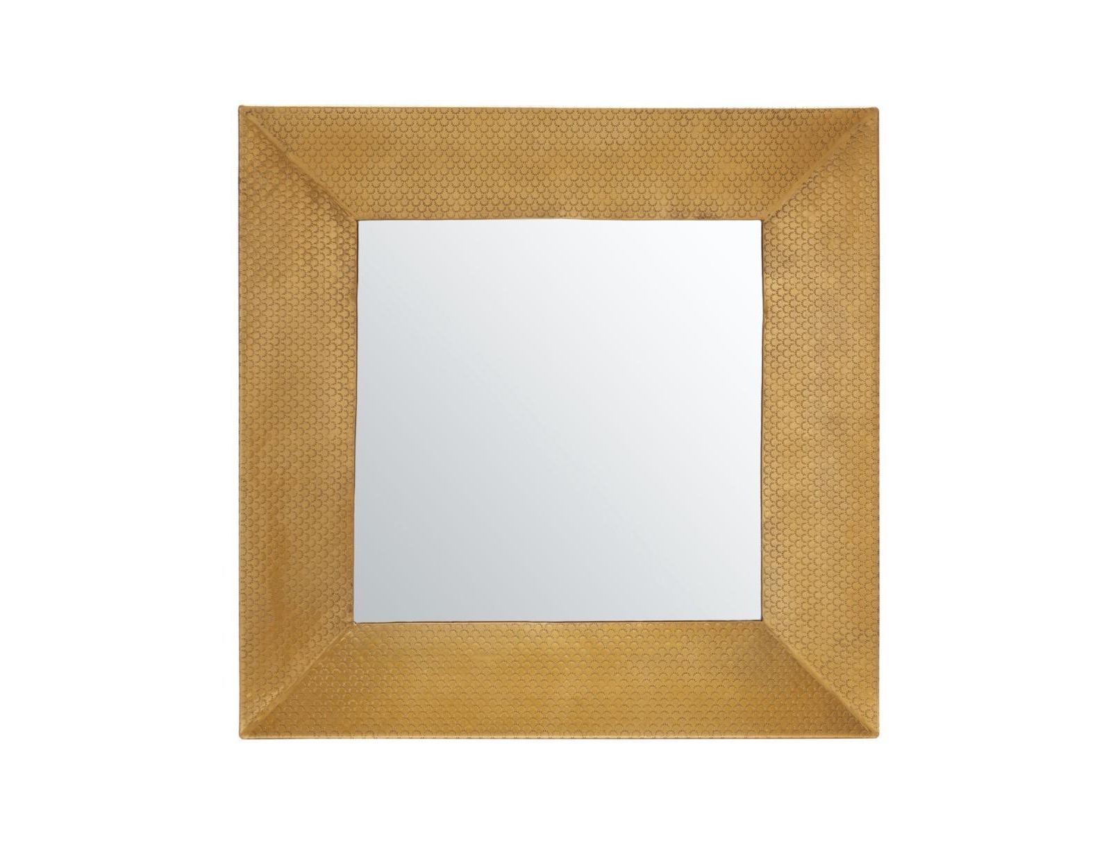 Pallava Mirror