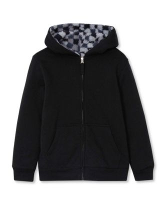 Checker/black