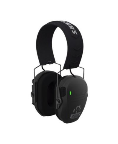 Аккумуляторы для музыкального инструмента Walkers Razor Rechargeable Muff (Black)