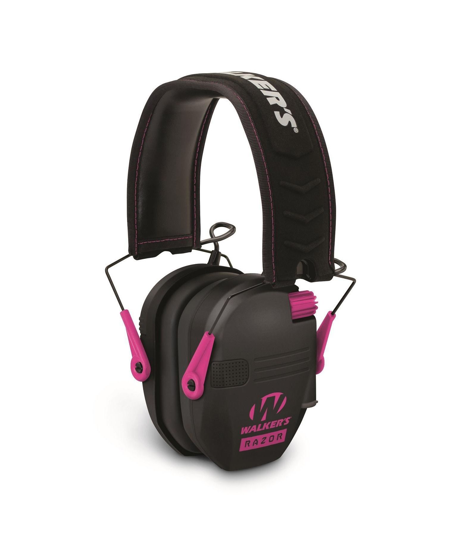 Электронные наушники Walkers Razor Slim Muff