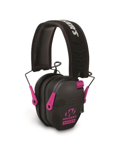 Электронные наушники Walkers Razor Slim Muff