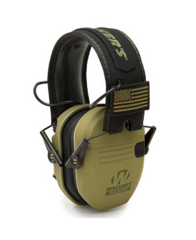 Электронная бритва Walkers Razor Slim (OD GRN Patriot)