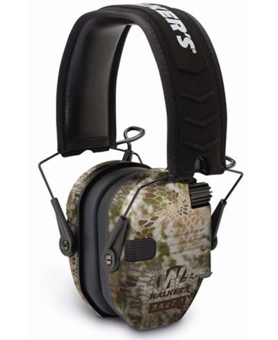 Walkers электронная бритва Razor Slim (Kryptek Camo)
