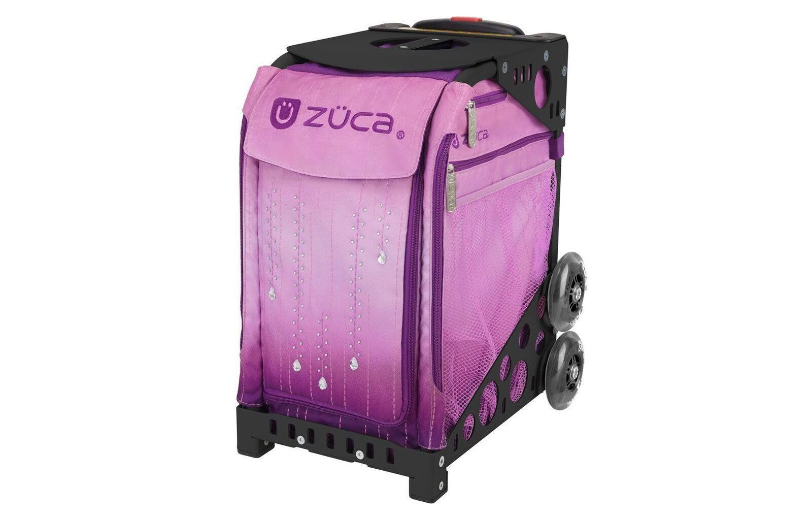 ZUCA Velvet Rain Sport Insert Bag (Frame Sold Separately)