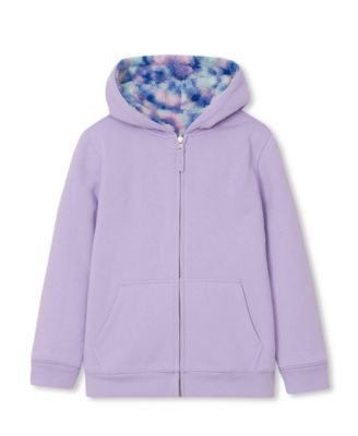 Galaxy/lilac breeze
