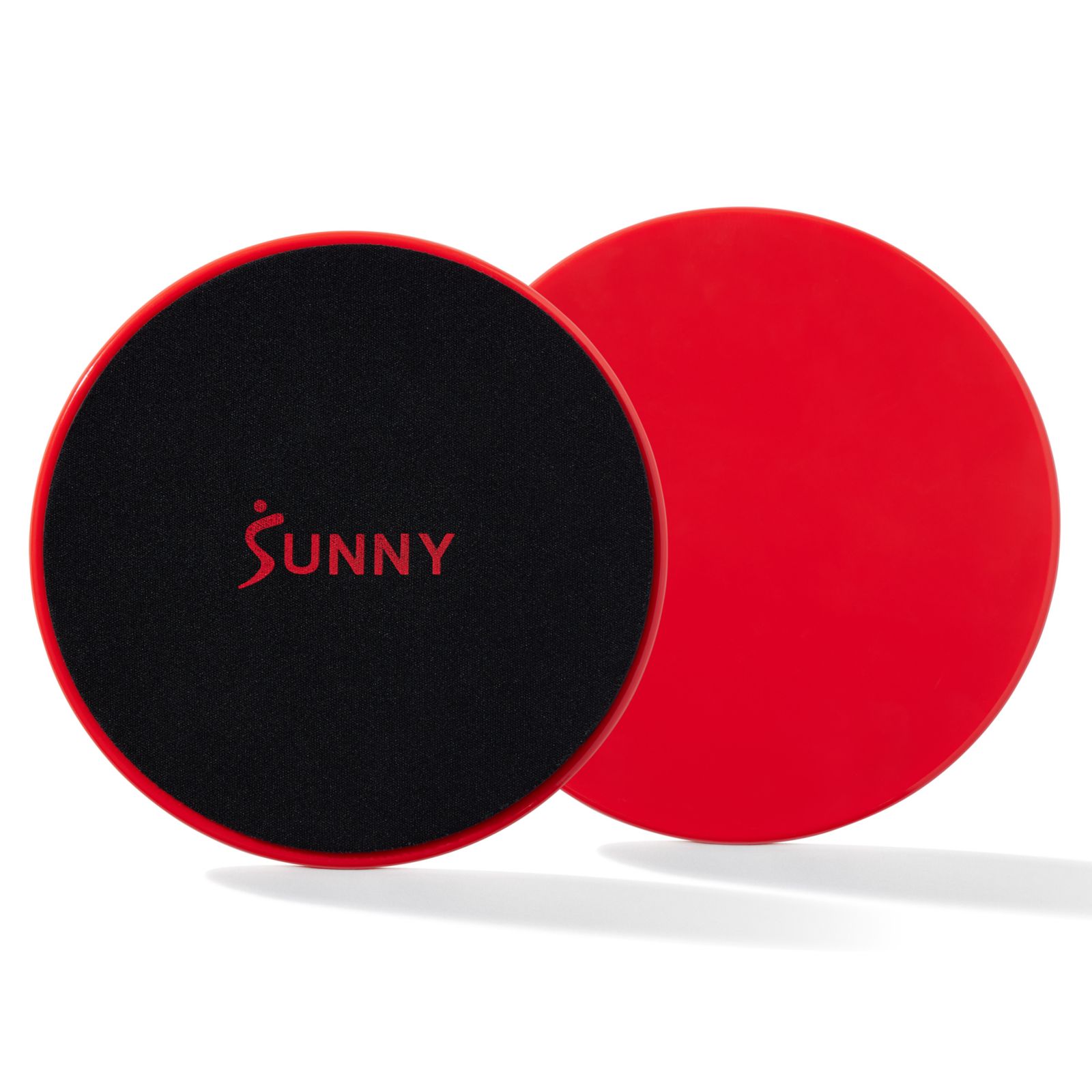 Dual Sided Core Exercise Disk, for Abdominal, Core Workouts, Cardio, and Low Impact