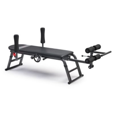 Стол для декомпрессии Sunny Health & Fitness Inversion Traction & Stretch