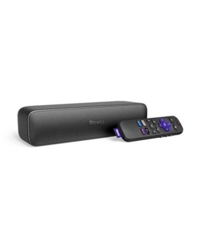 Саундбар Streambar SE - Black