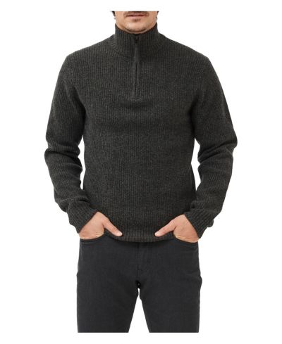 Rodd & Gunn Мужской джемпер Robbies Road Quarter Zip