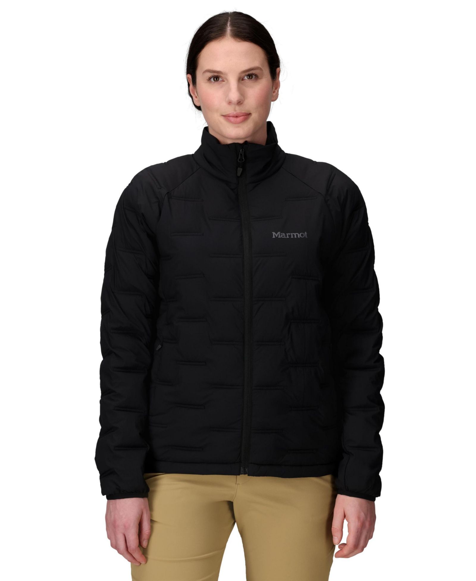 Marmot Women's WarmCube Active Novus Jacket