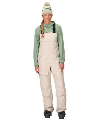 Marmot женские утепленные комбинезоны Glades