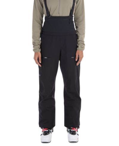 Marmot Женский ультралегкий комбинезон Solitude Ultralight Bio 1/4 Bib