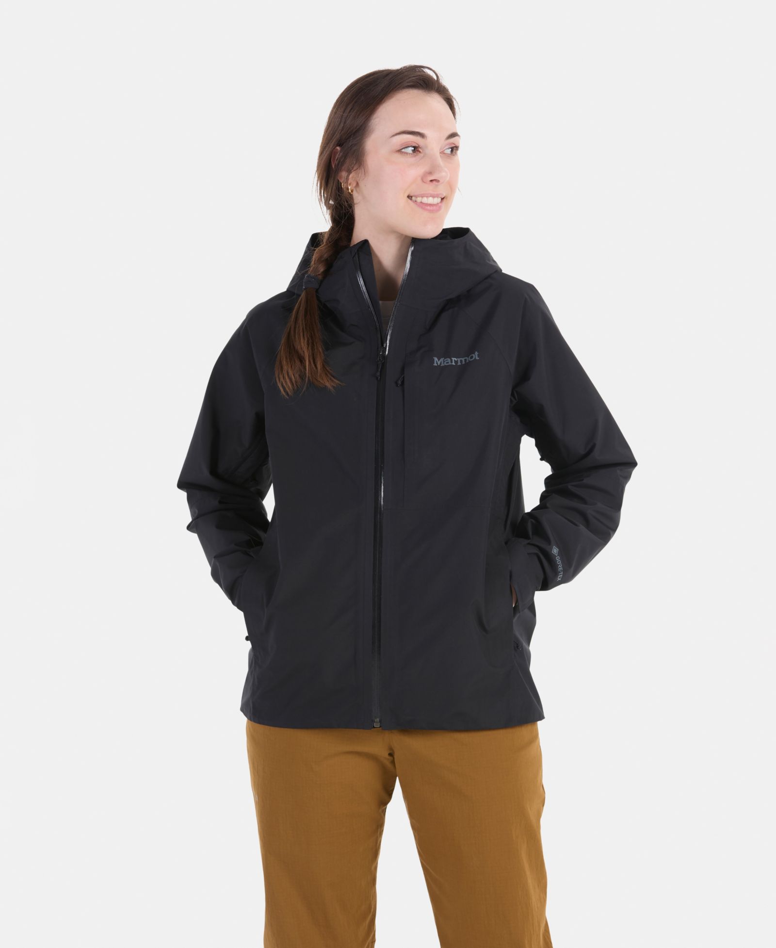 Marmot Women's Waypoint GORE-TEX Jacket