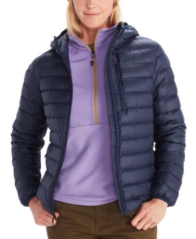 Marmot Women's Highlander Hoody