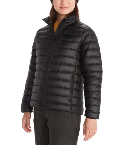 Женская куртка Marmot Highlander