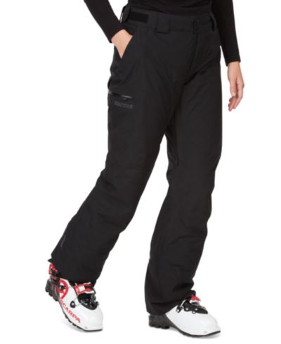 Женские брюки Marmot Lightray GORE-TEX