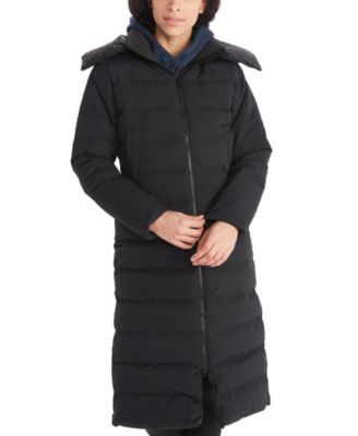 Marmot женское пальто Prospect