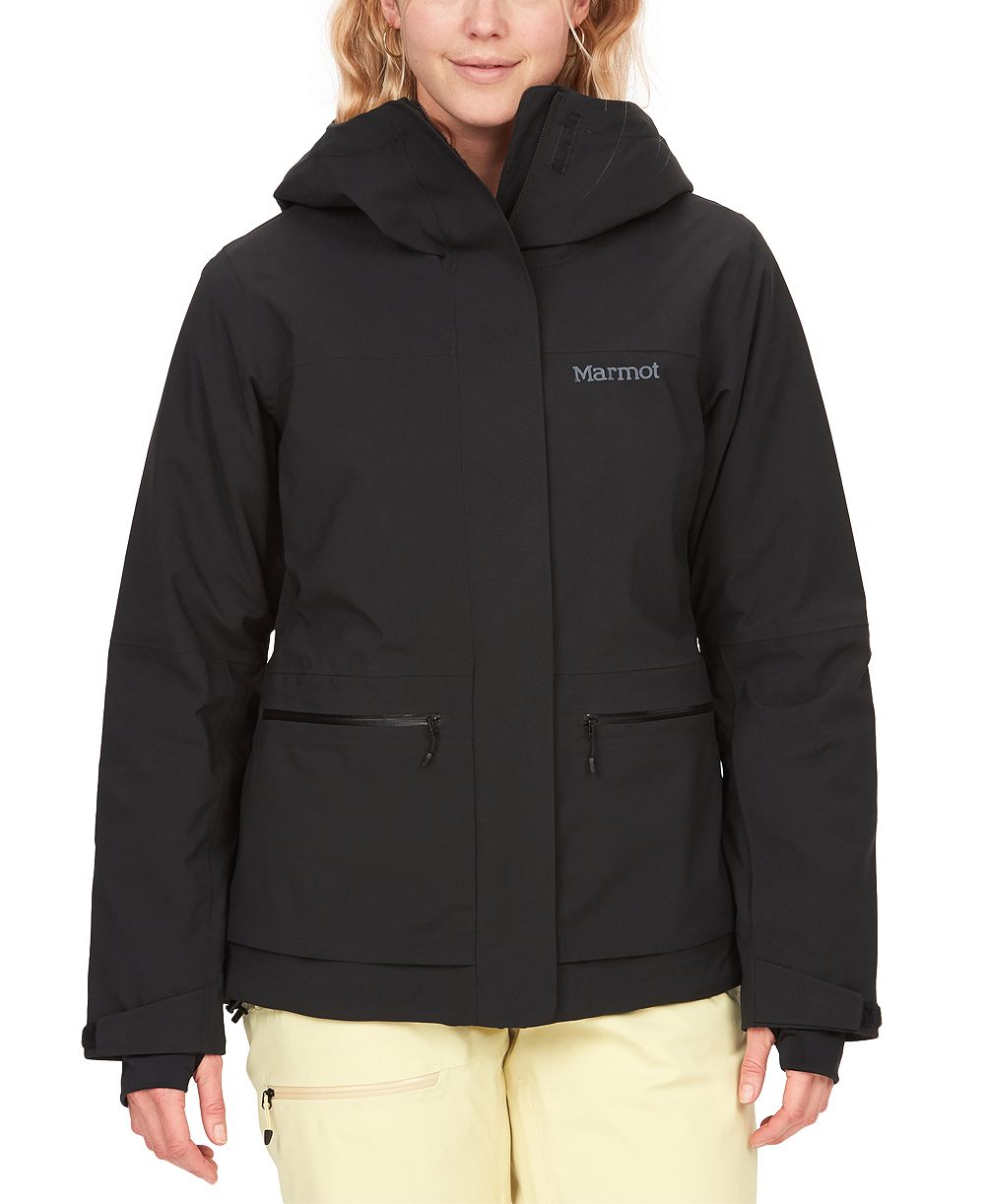 Marmot Women's Refuge Insulated Jacket
