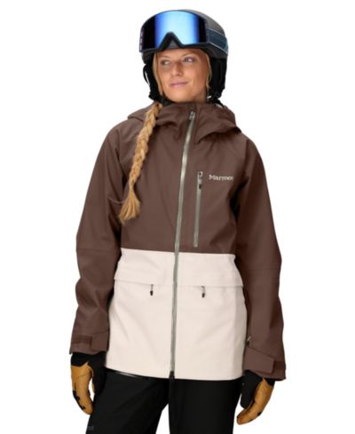 Женская куртка Marmot Women's Refuge Pro Jacket