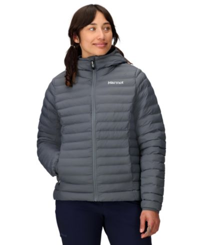 Marmot Women's Echo Featherless Hoody