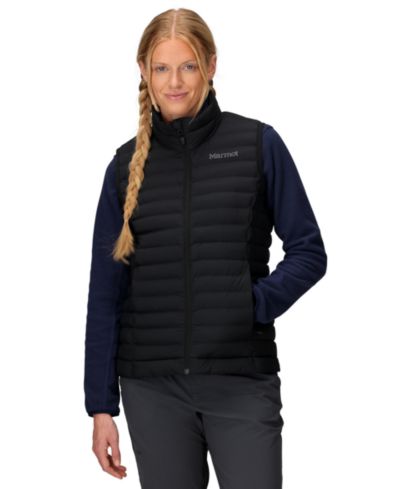 Женский жилет Marmot Echo Featherless