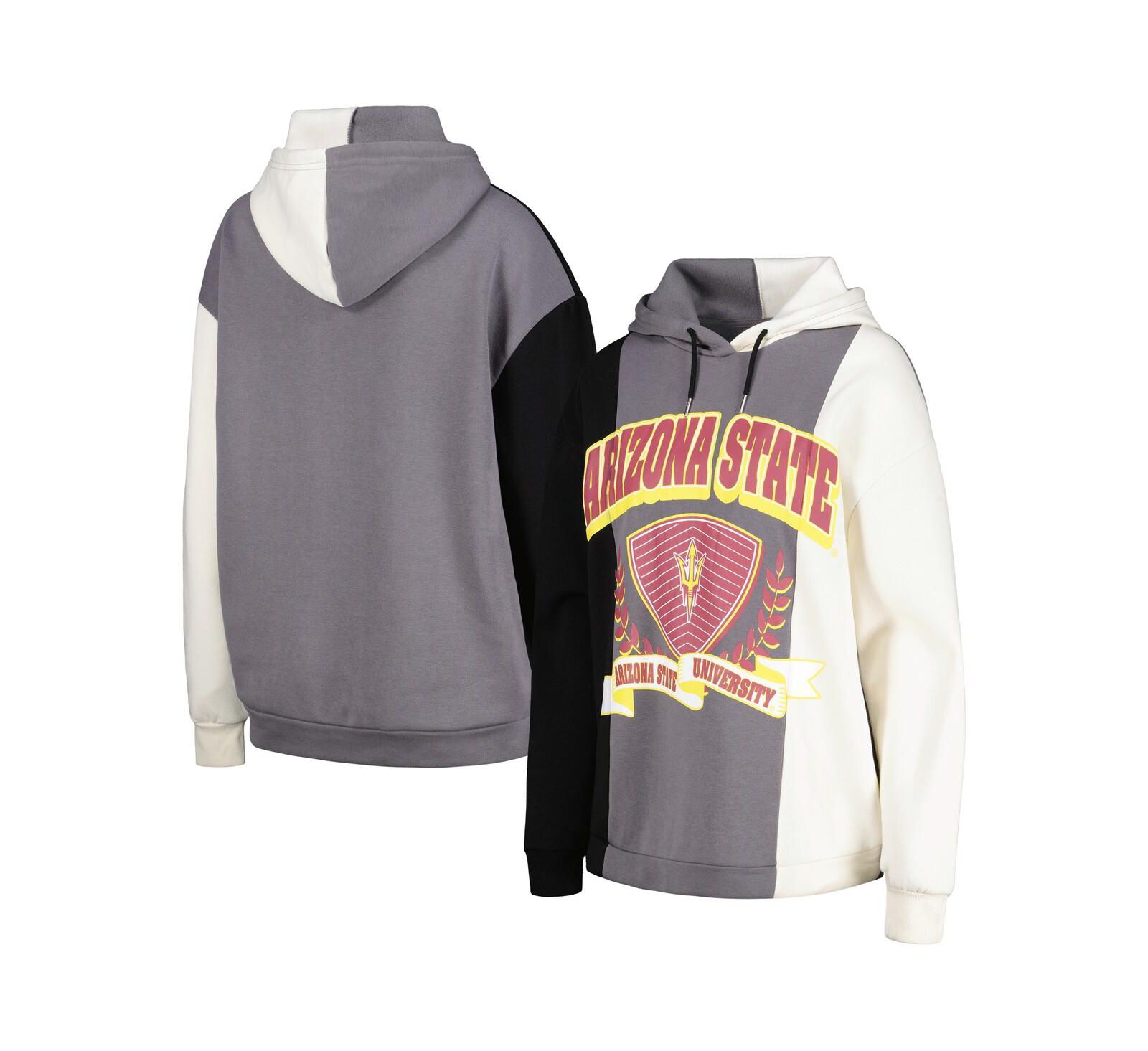 Женская толстовка Gameday Couture Arizona State Sun Devils