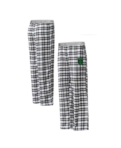 Женские брюки Concepts Sport Austin FC Sienna Flannel Black