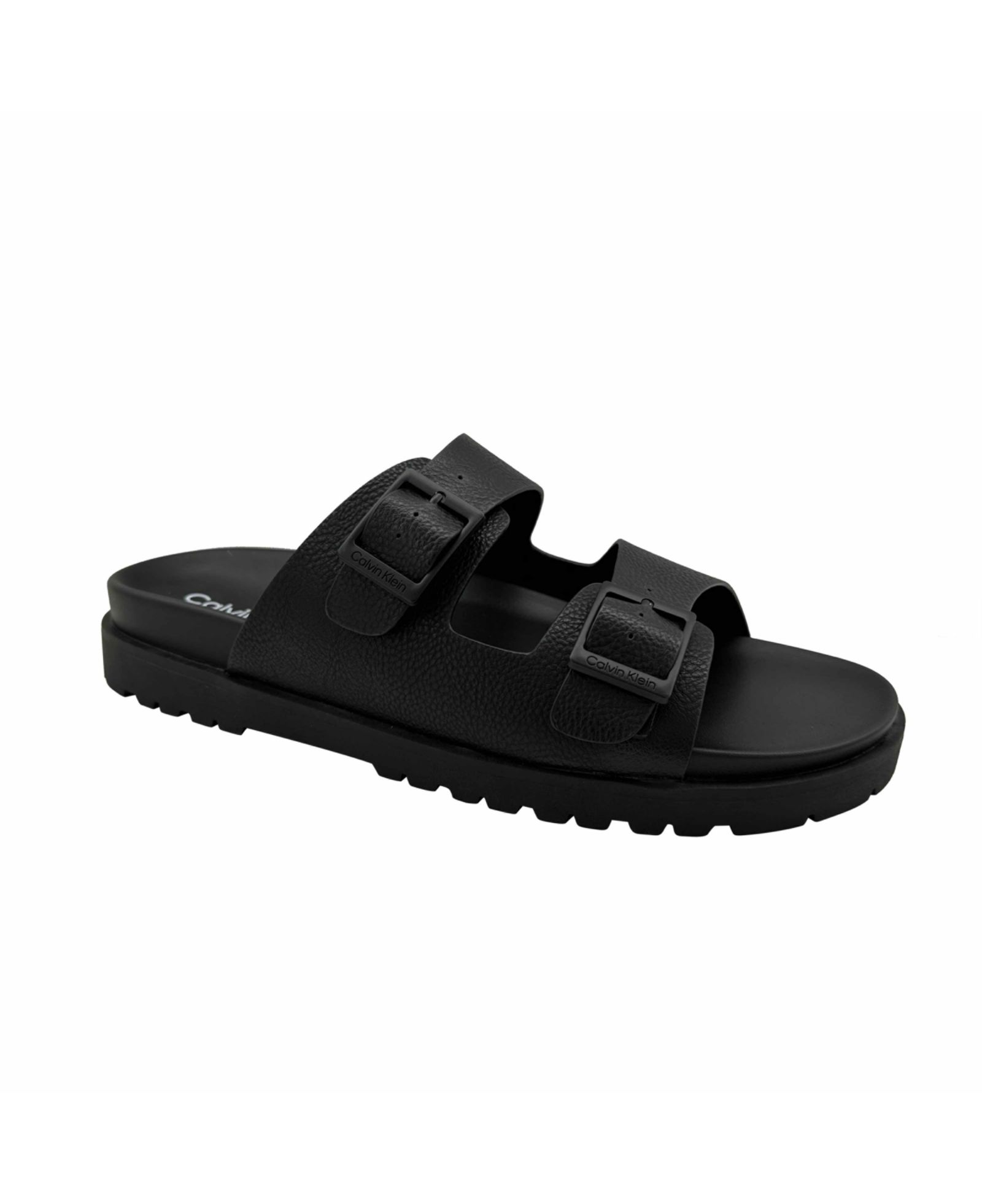 Calvin Klein Men's Roose Open Toe Casual Sandals