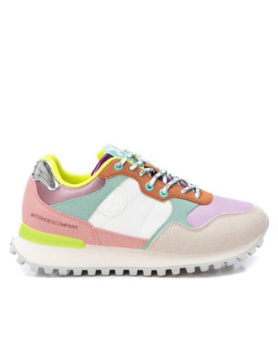 Multicolor