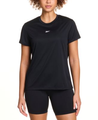Reebok Women's ID Performance Tech Short-Sleeve T-Shirt