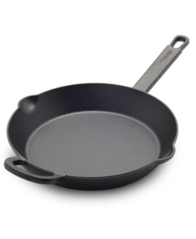 Сковорода GreenPan X Bobby Flay Cast Iron 10" Frypan
