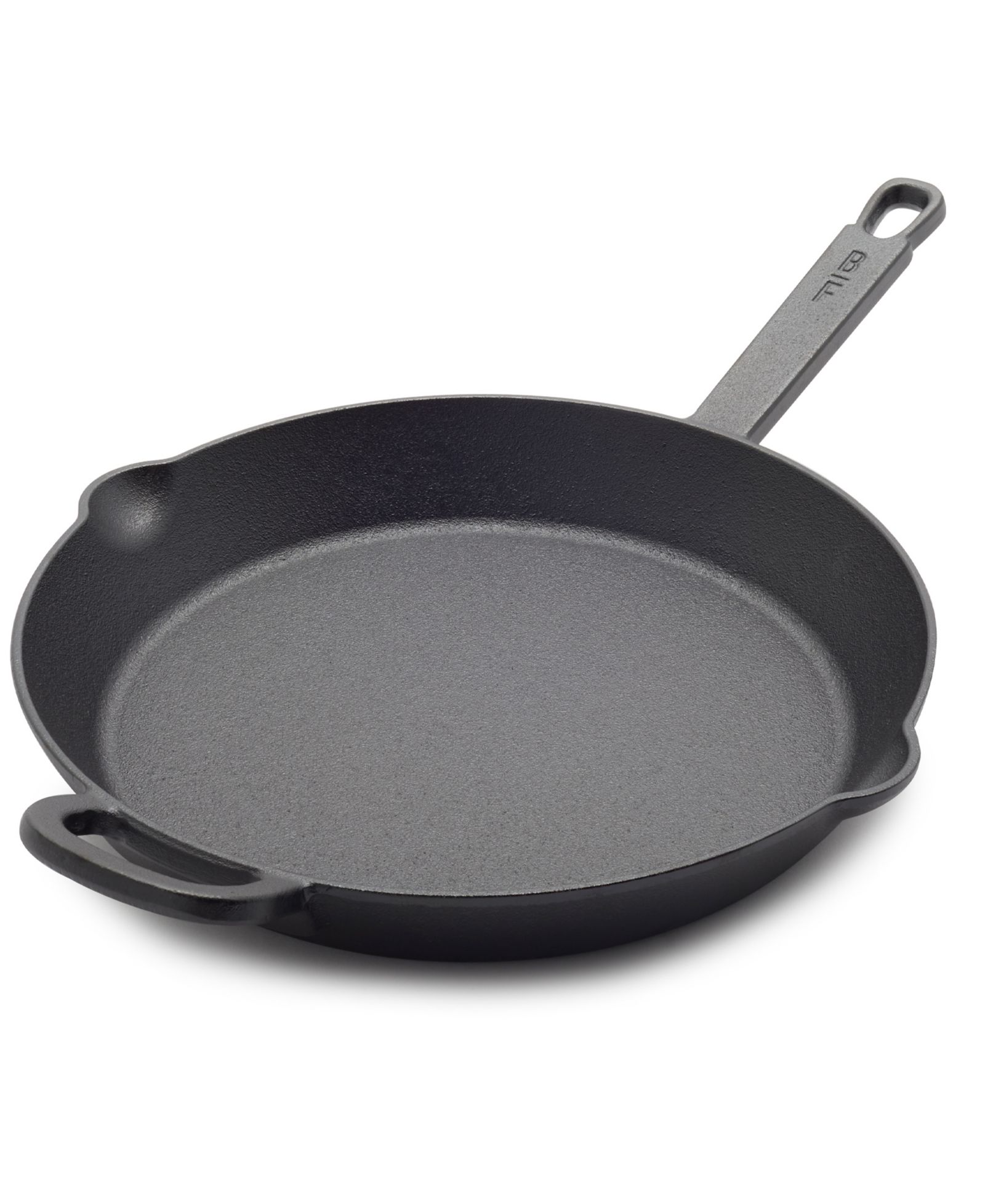 Сковорода GreenPan X Bobby Flay Cast Iron 12"