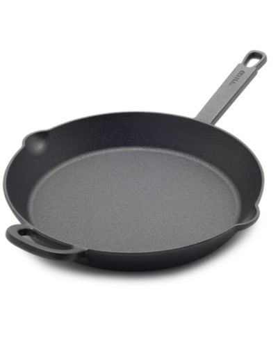 Сковорода GreenPan X Bobby Flay Cast Iron 12"