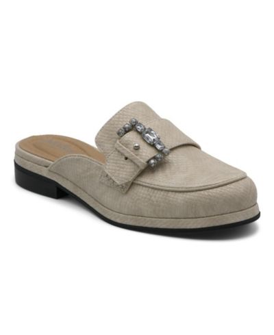 Charles by Charles David Womens Babs Mule Loafer