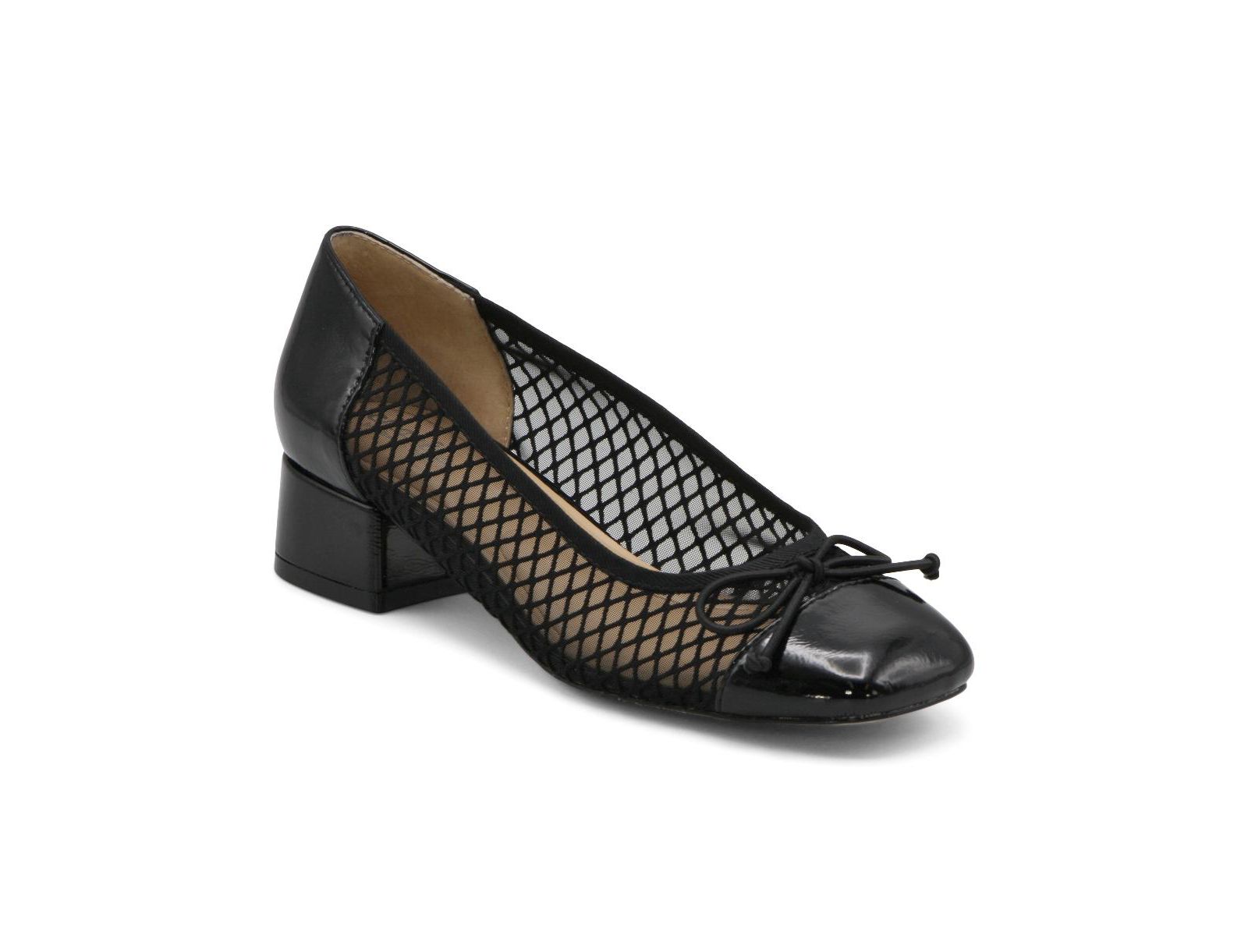 Charles by Charles David Womens Zenith-1 Low Heel Shoe
