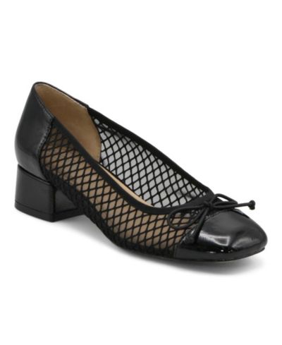 Charles by Charles David Womens Zenith-1 Low Heel Shoe