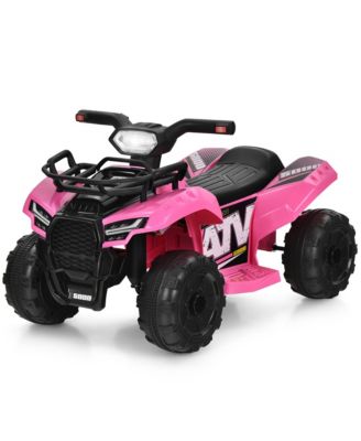 Pink+black