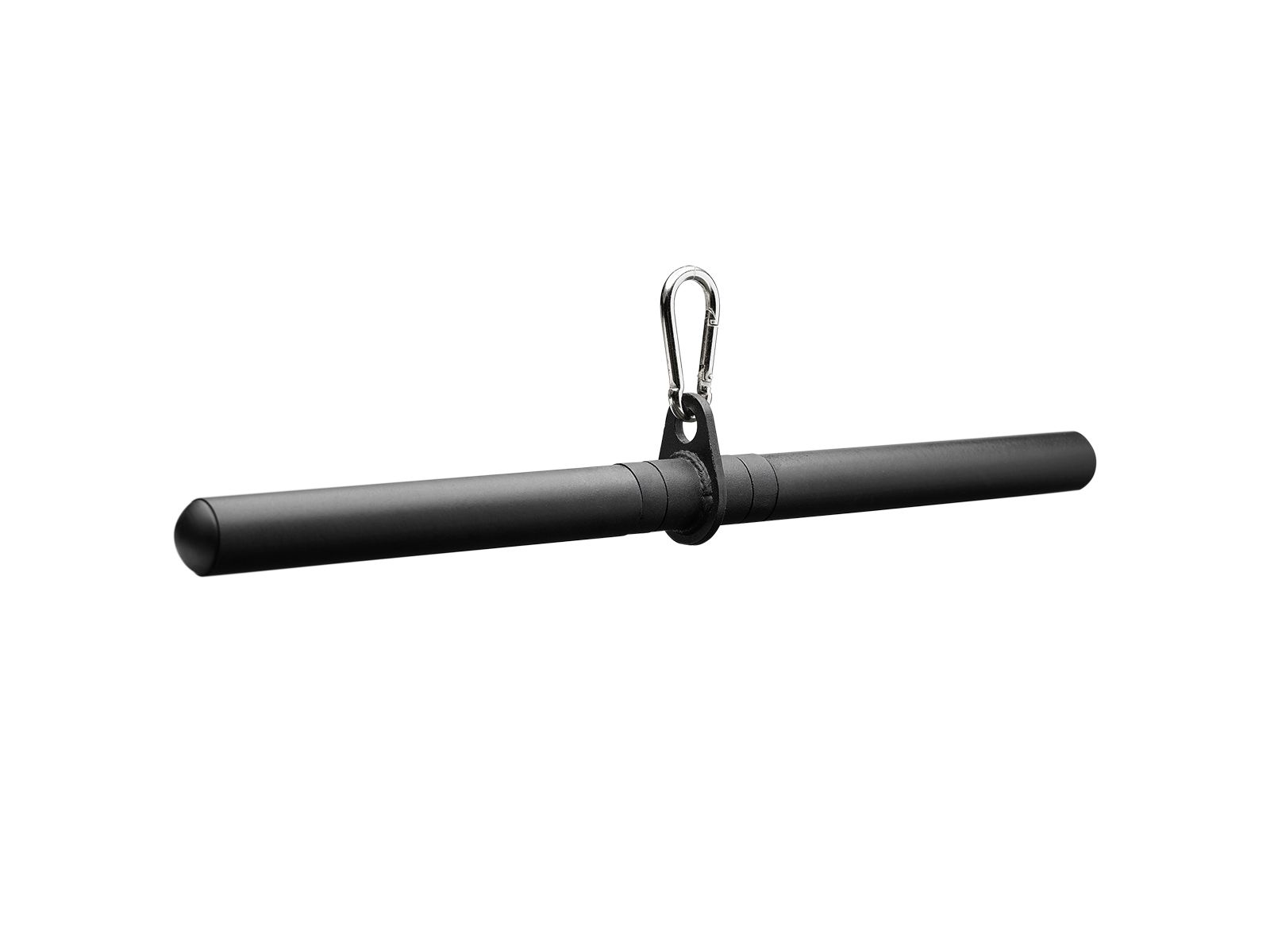 Sunny Health & Fitness Rotating Straight Bar Cable Attachment, Up to 330 LBs Support
