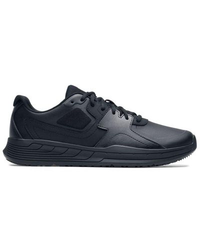 Женские рабочие туфли Shoes for Crews Falcon III Slip Resistant Water Resistant