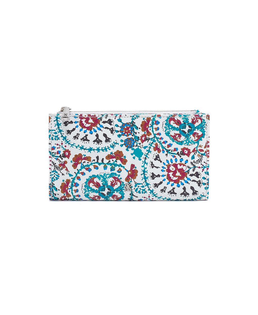 HOBO кошелек Jill Bifold, большой