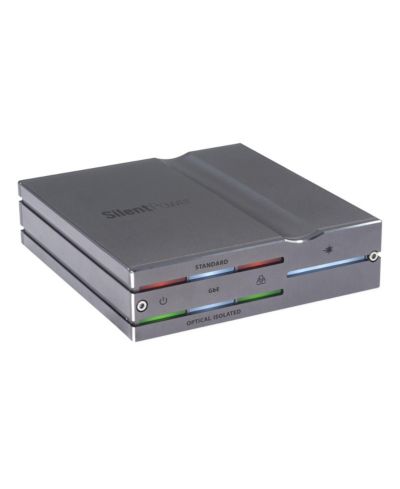 Ifi Audio LAN iPurifier Pro Optical Isolation Ethernet Noise Filter