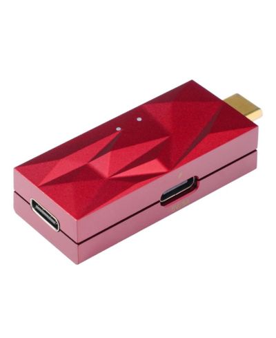 iFi Audio iDefender Max USC-C разделитель контура заземления и инжектор питания