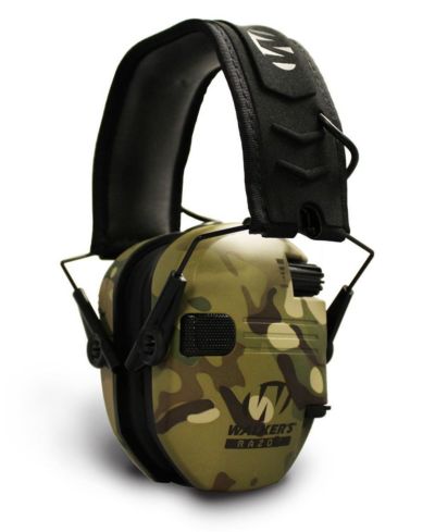 Электронный чехол Walkers Razor Slim (MultiCam Camo Tan)