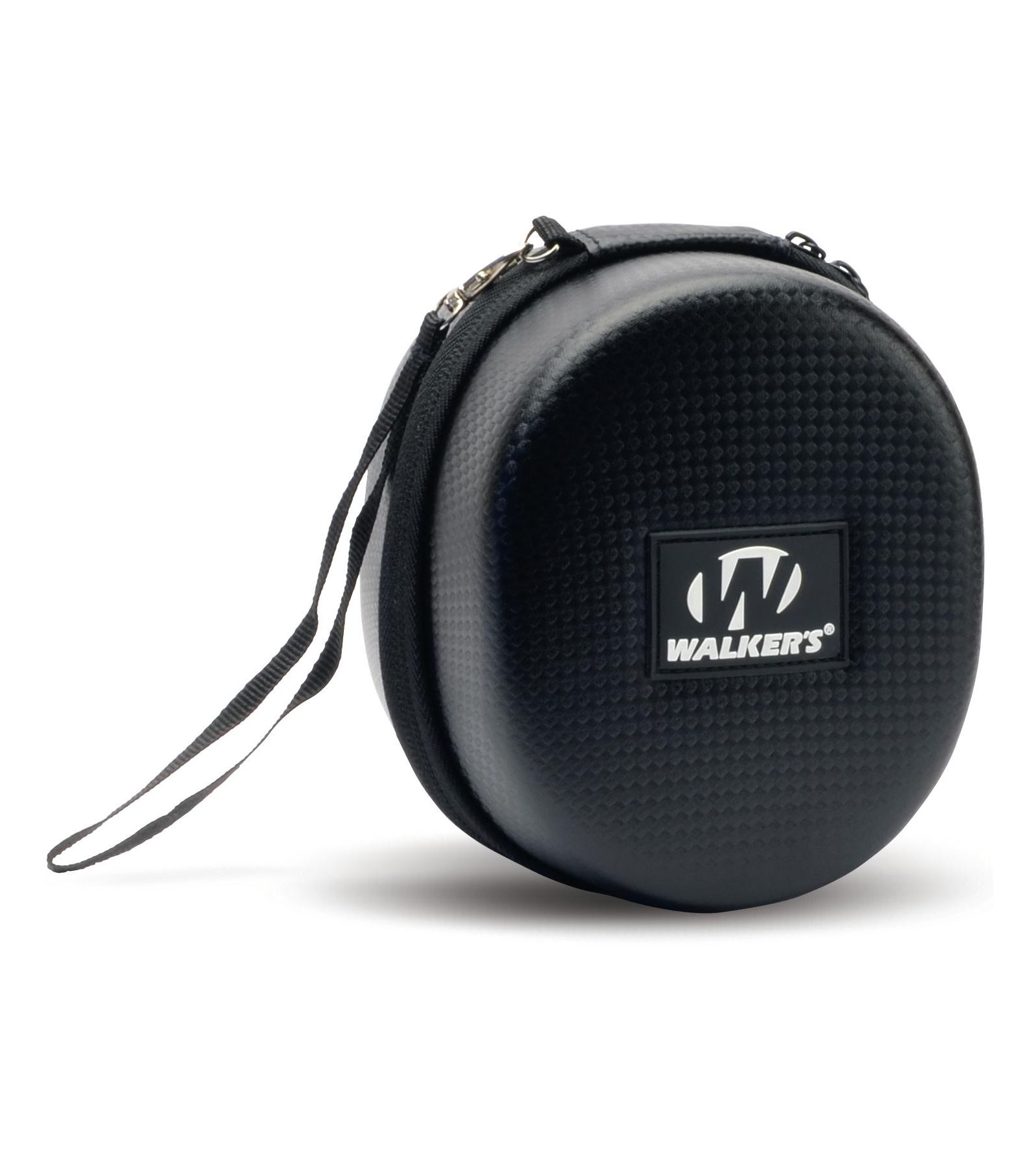Walkers Shooting Hearing Protection Case Compatible with Razor and XCEL Series