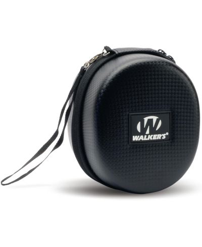 Чехол для защиты слуха Walkers Shooting Hearing Protection (Black)