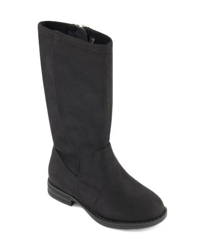 Marc Fisher Little and Big Girls Ilana Tall Knee Boot