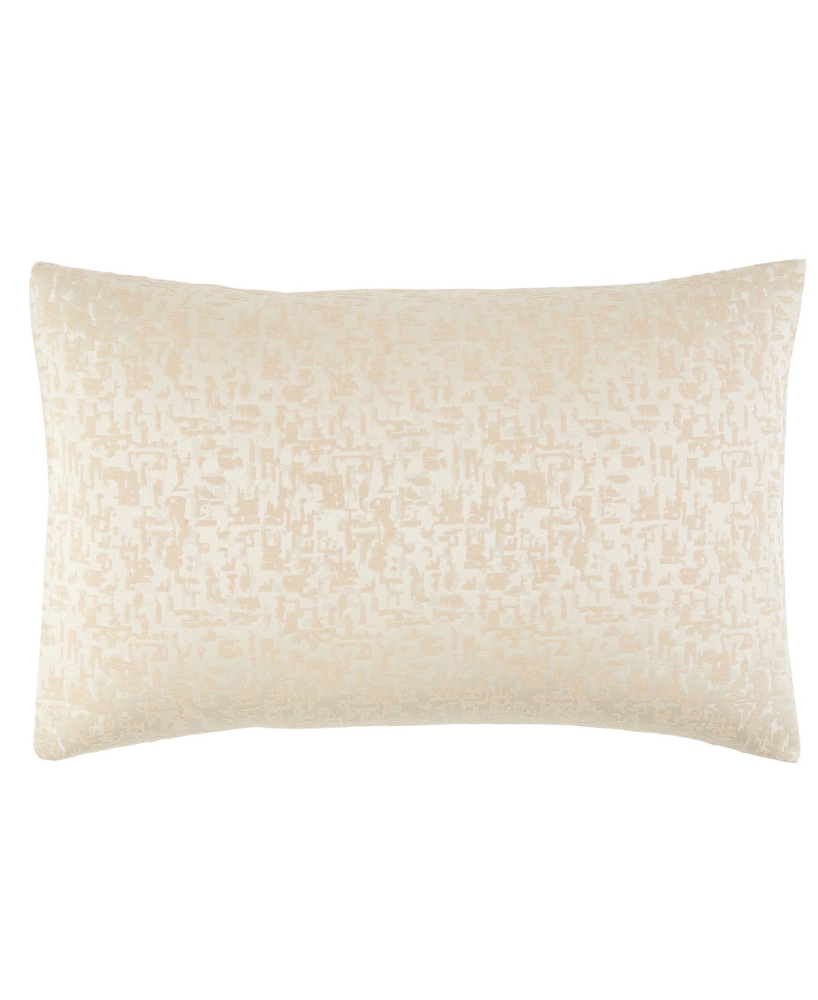 Тканевая наволочка Donna Karan Home Fragment, King