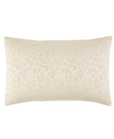 Тканевая наволочка Donna Karan Home Fragment, King