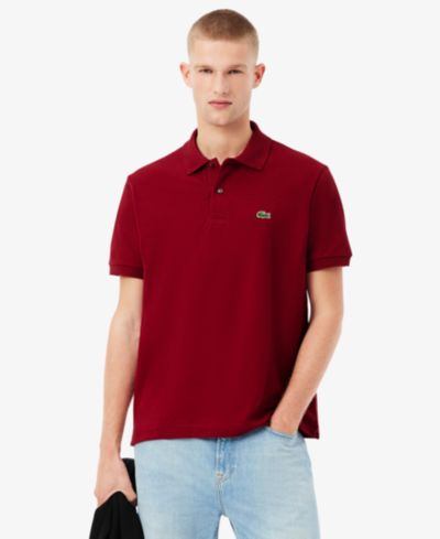 476 - Bordeaux Red